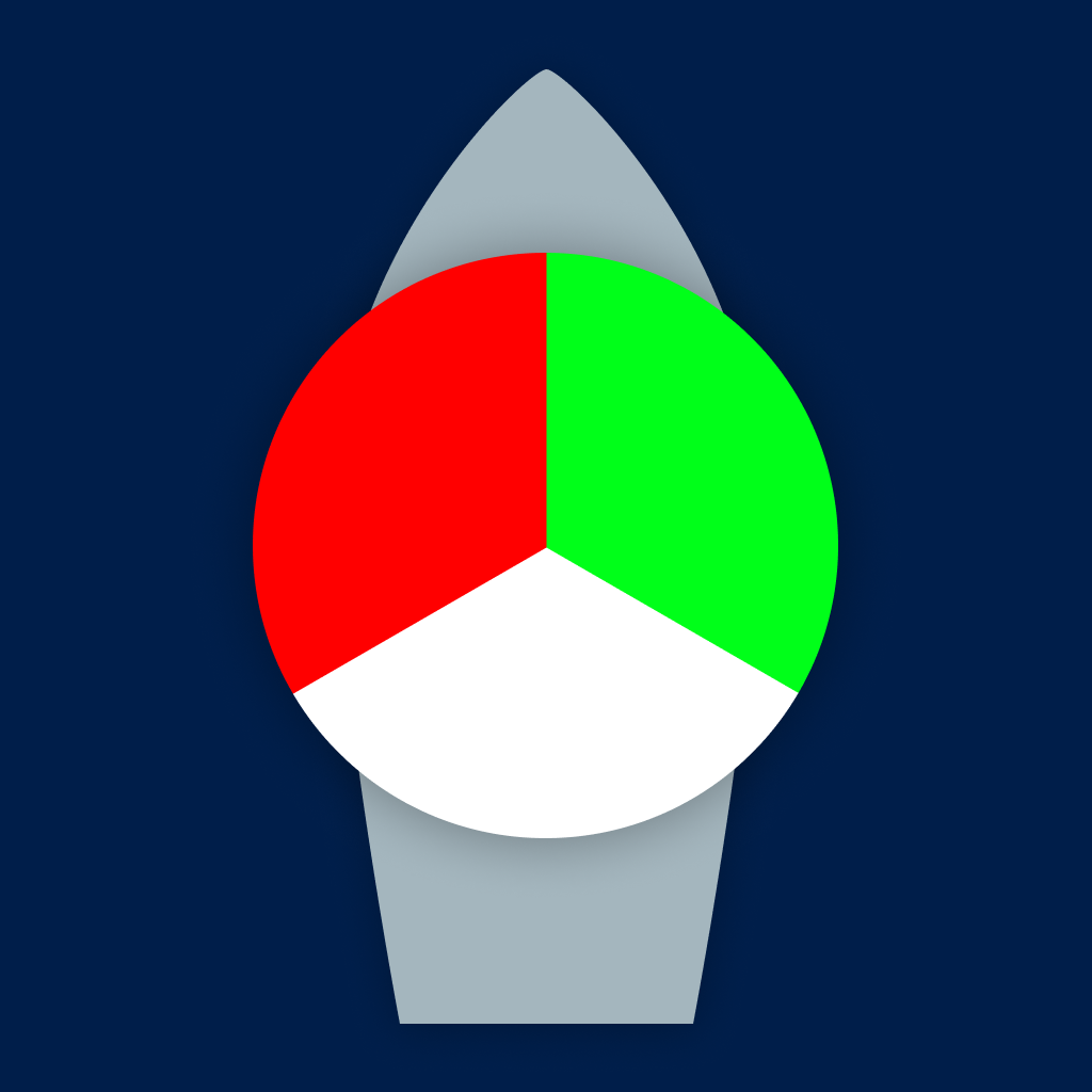 Navigation Lights